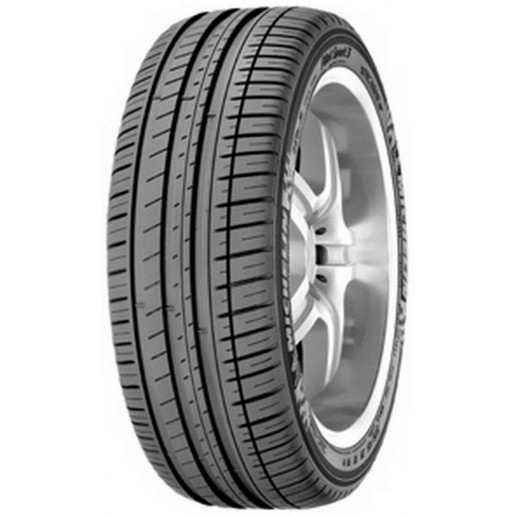 255/35R19 96Y PILOT SPORT 3 GRNX XL PJ ZR AO DOT2021 (E-4.6) MICHELIN